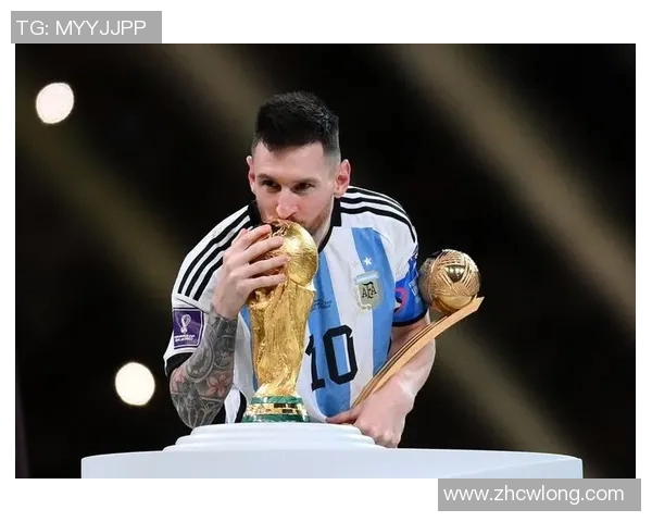 梅西传奇再续 细数他在世界足球历史中的伟大成就与影响