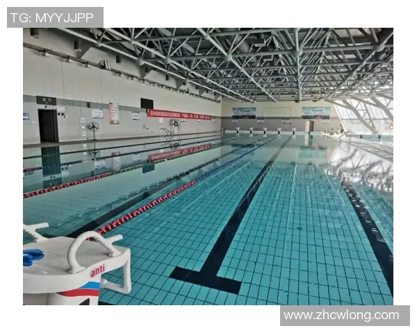 游泳与健康：如何通过科学游泳提升体能与促进身体康复