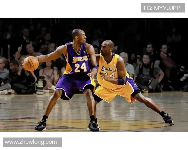 科比·布莱恩特:从篮球传奇到人生导师,探索他不为人知的一面